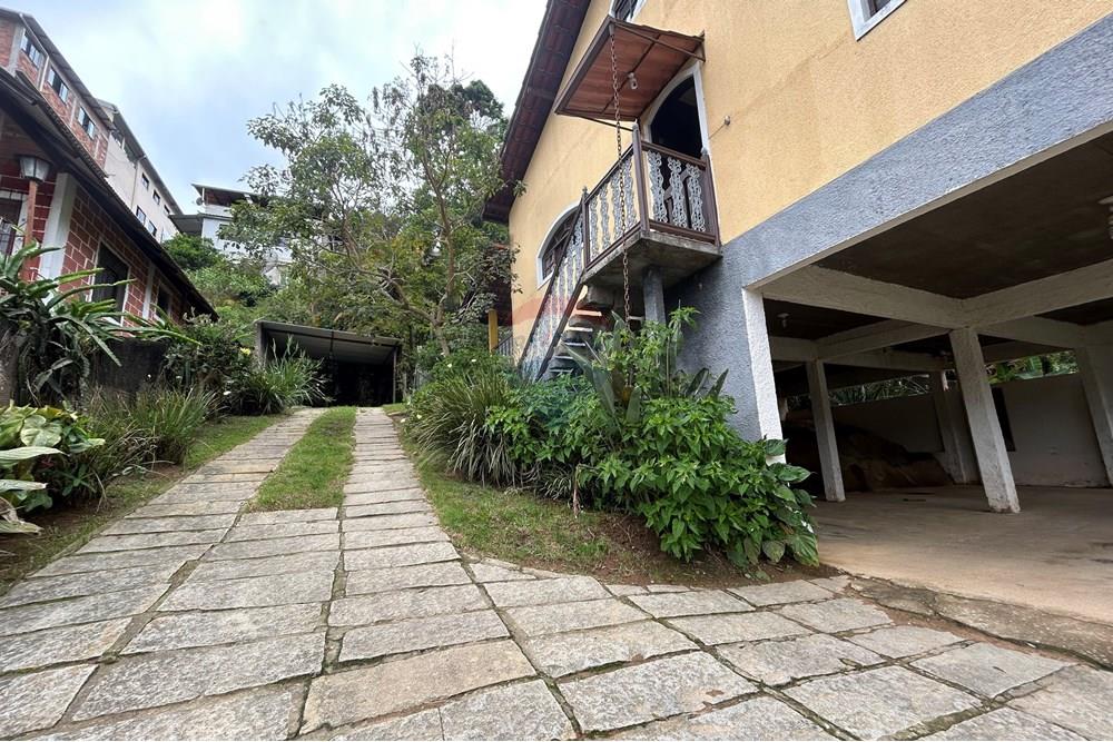 Casa - Venda - Nova Friburgo , Rio de Janeiro - IMG_4276.jpg - 630551085-2