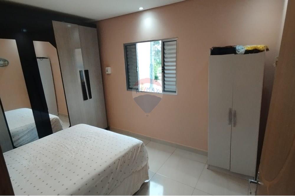 Casa - Venda - Suzano , São Paulo - quarto1-3.jpg - Quarto principal - 631461002-52