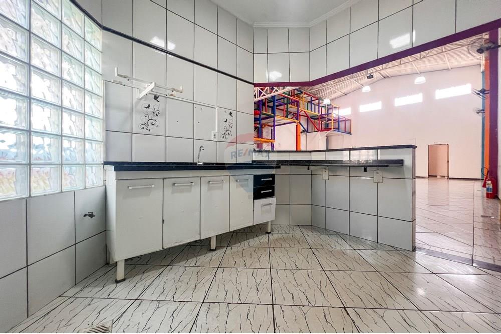 Galpão - Venda - Botucatu , São Paulo - 3-IMG_2896.jpg - Cozinha - 630481133-7