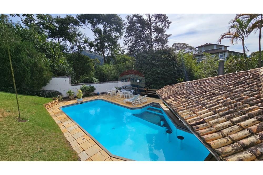 Casa de Condomínio - Venda - Petrópolis , Rio de Janeiro - 20250615_122939.jpg - 630131067-220