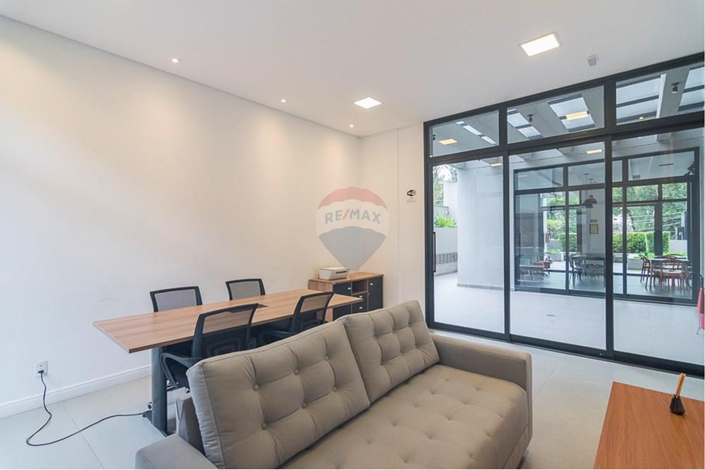 Apartamento - Alugar - Santo André , São Paulo - _DSC0042.jpg - Escritório - 631341015-26