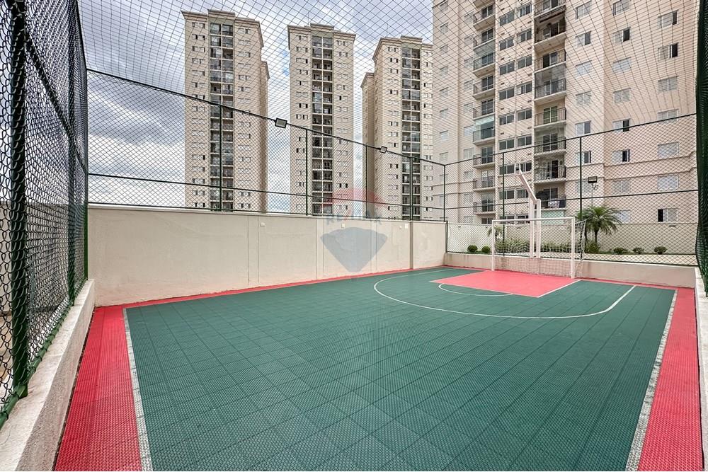 Apartamento - Venda - Santo André , São Paulo - IMG_253803.jpg - 630821063-10