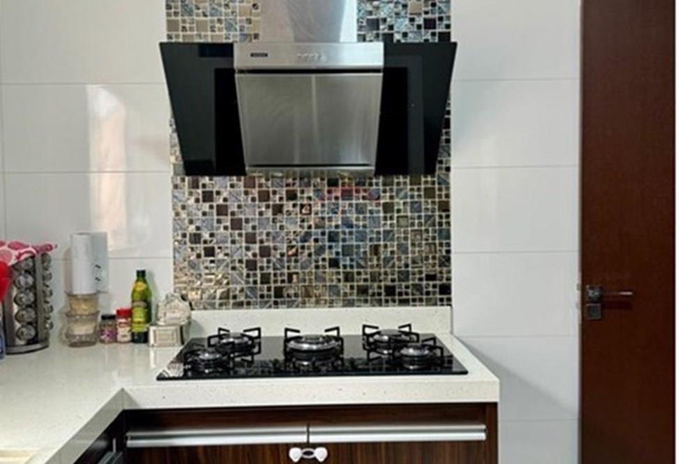 Casa de Condomínio - Venda - São José do Rio Preto , São Paulo - COIFA COZINHA.jpeg - 631481001-10