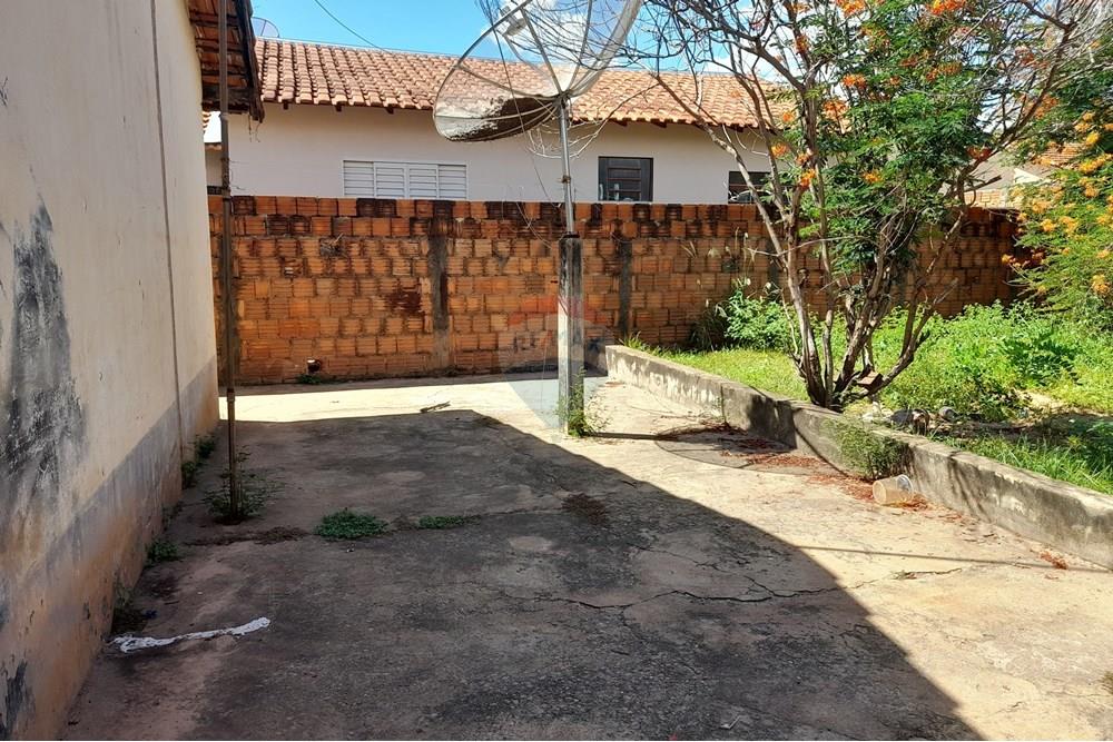 Casa - Alugar - Guaraçaí , São Paulo - 20250325_142149.jpg - 631201028-45