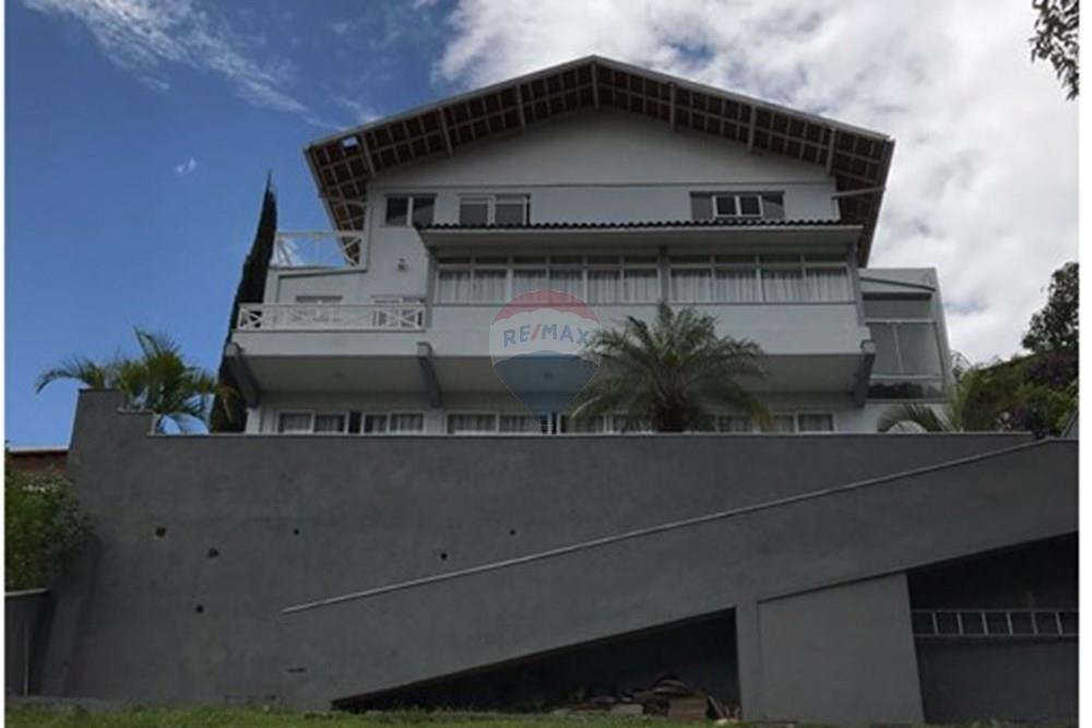 Casa - Alugar - Teresópolis , Rio de Janeiro - WhatsApp Image 2025-04-29 at 14.25.29 (4).jpeg - 630191006-120