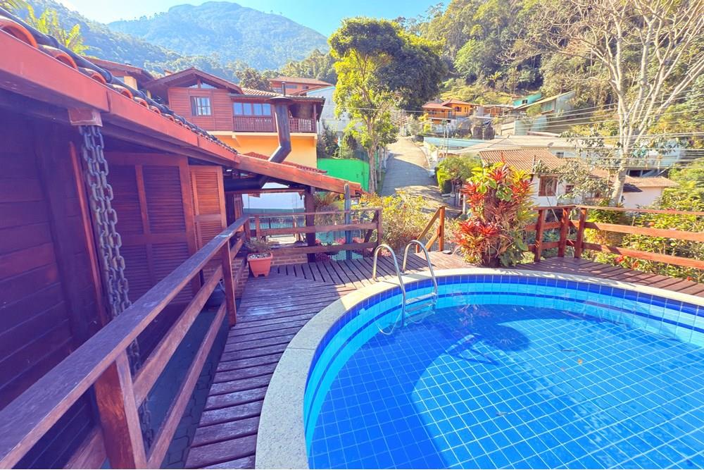 Casa - Venda - Nova Friburgo , Rio de Janeiro - Cópia de IMG_5914.JPG - 630551081-29