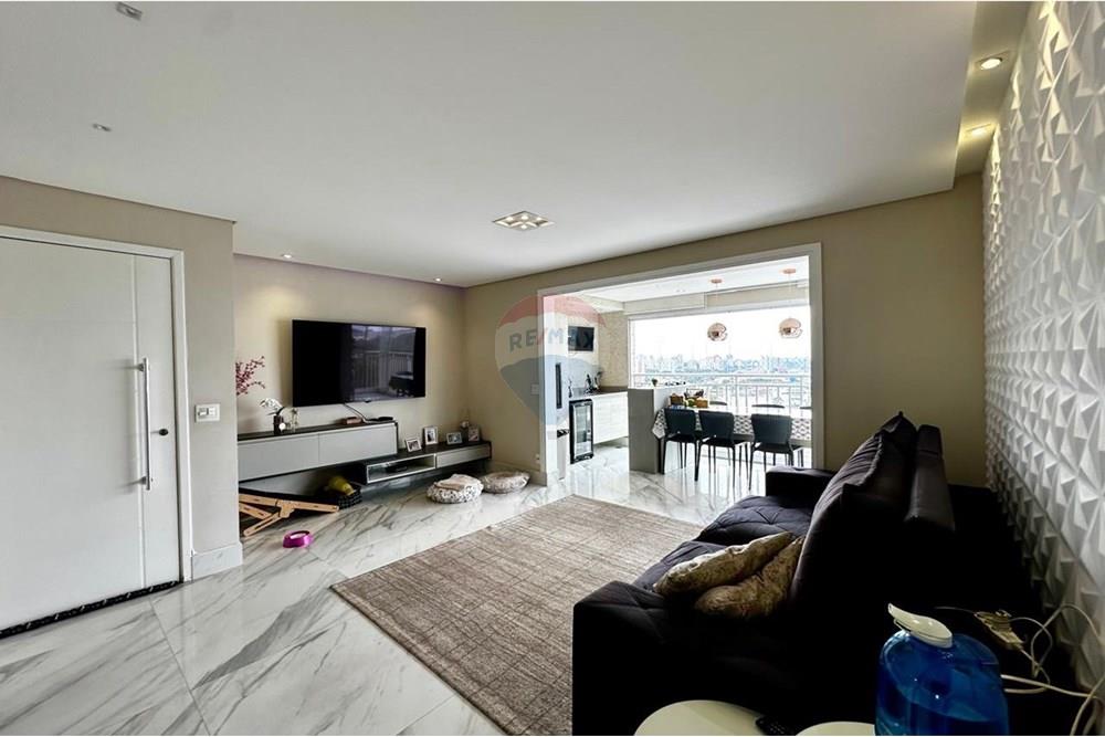 Apartamento - Venda - Guarulhos , São Paulo - 389eb91c-897f-4a60-bc67-73bfc4e36ac0.jpg - Sala - 631421001-132