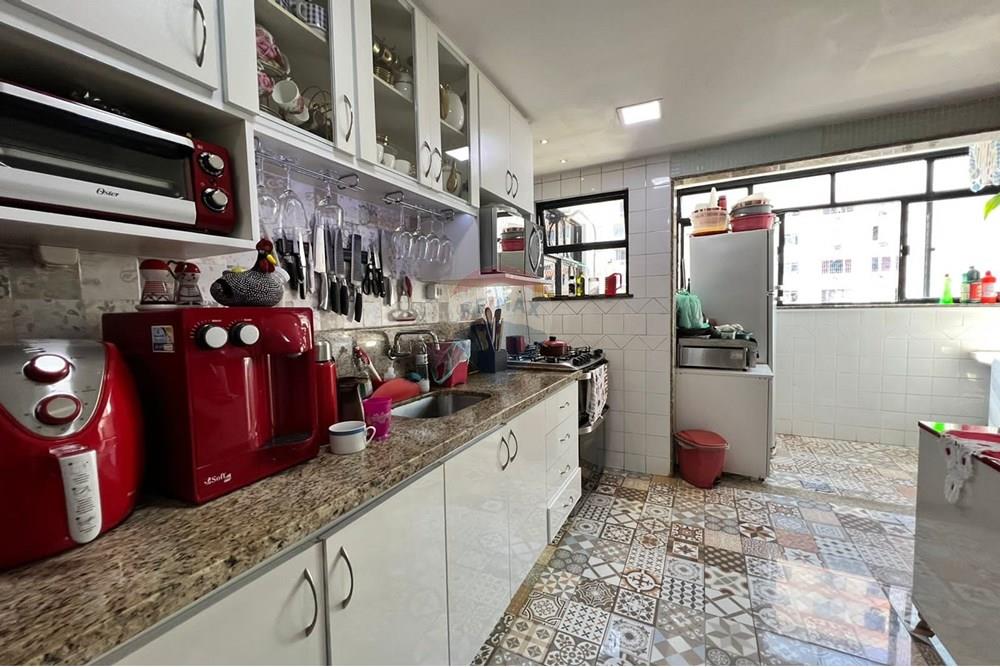 Apartamento - Venda - Niterói , Rio de Janeiro - WhatsApp Image 2025-03-14 at 21.21.43 (2).jpeg - Cozinha - 631521023-9
