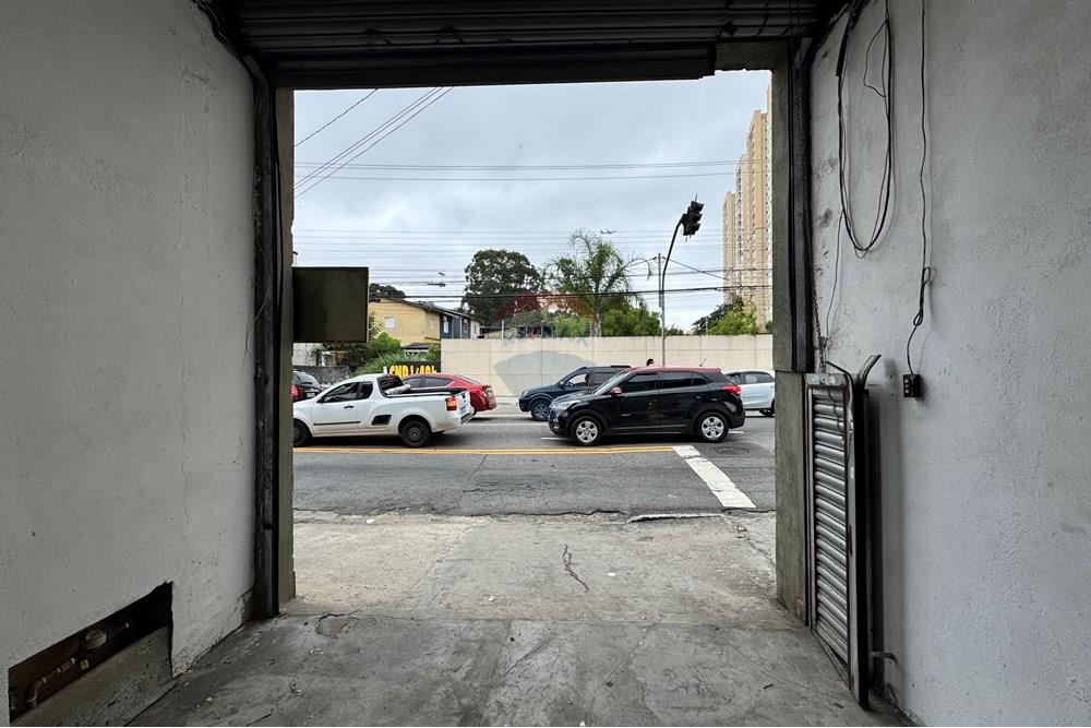 Cj. Comercial/ Sala - Alugar - Guarulhos , São Paulo - IMG_8807.jpeg - 630251001-907