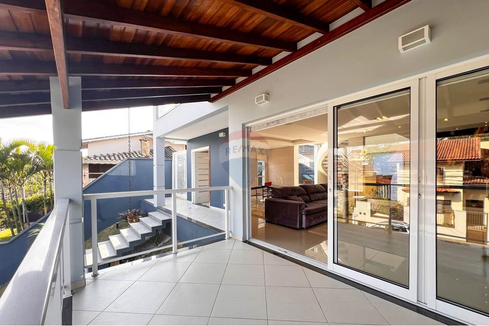 Casa de Condomínio - Venda - Ribeirão Pires , São Paulo - 21.jpg - 631371006-308