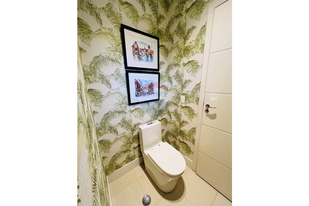 Casa de Condomínio - Venda - Mogi das Cruzes , São Paulo - c16.jpeg - Banheiro - 631251023-36