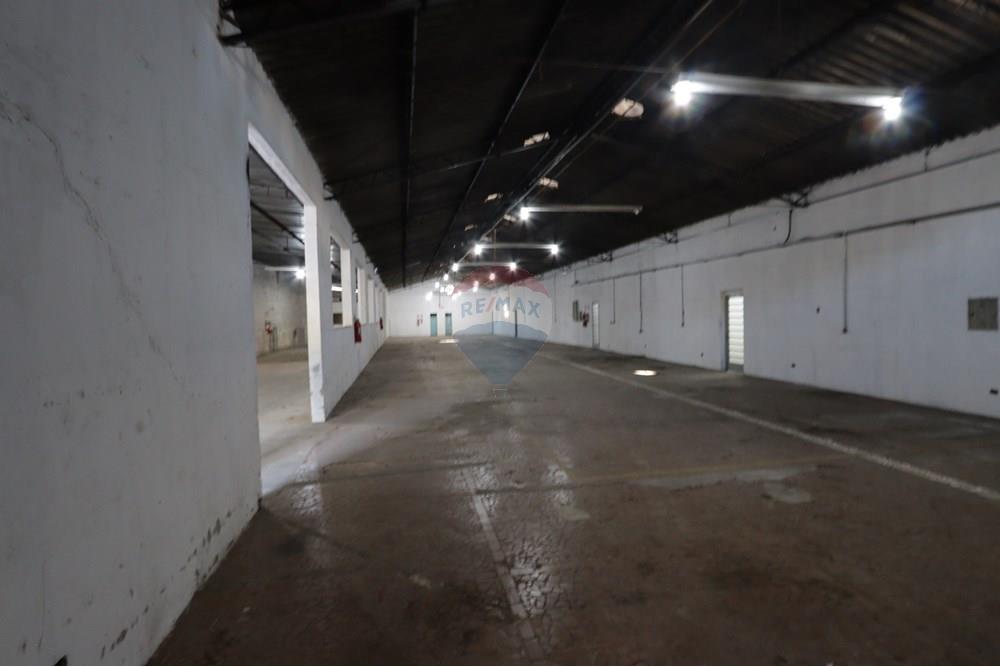 Galpão - Alugar - São Roque , São Paulo - IMG_3437.JPG - 631601004-57