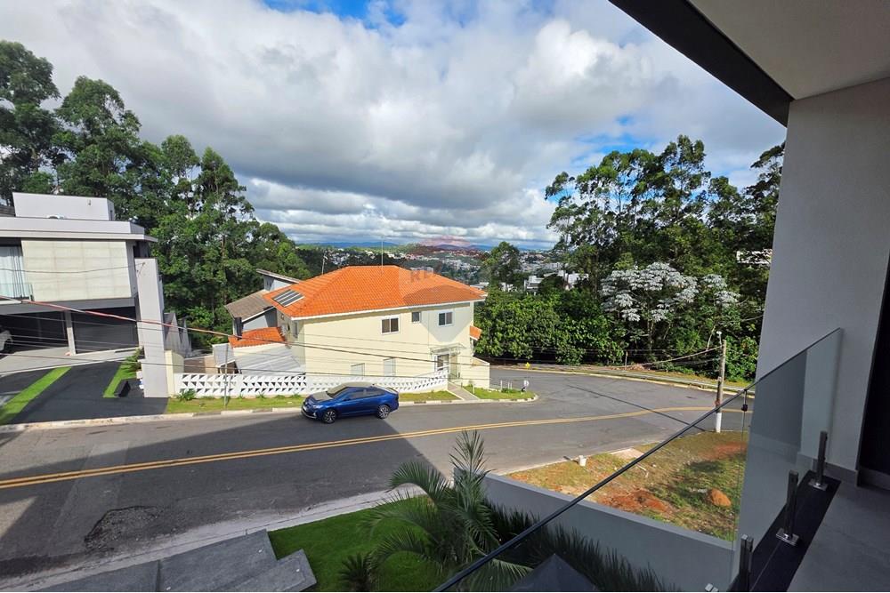 Casa de Condomínio - Venda - Arujá , São Paulo - 20250319_155851.jpg - 631491011-34