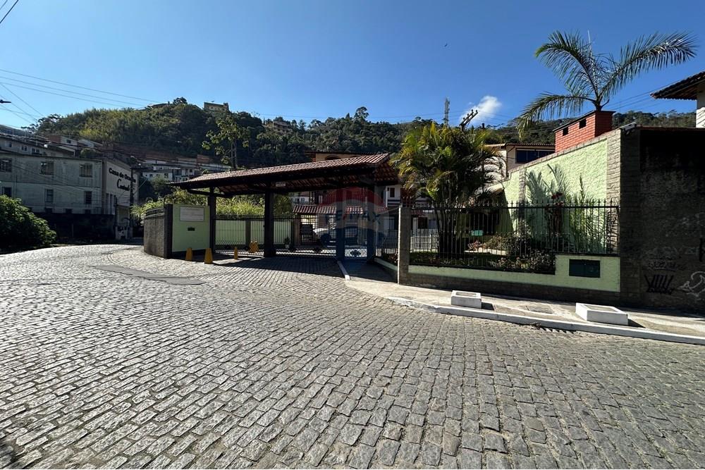 Casa de Condomínio - Alugar - Teresópolis , Rio de Janeiro - IMG_9283.jpeg - 630191070-27