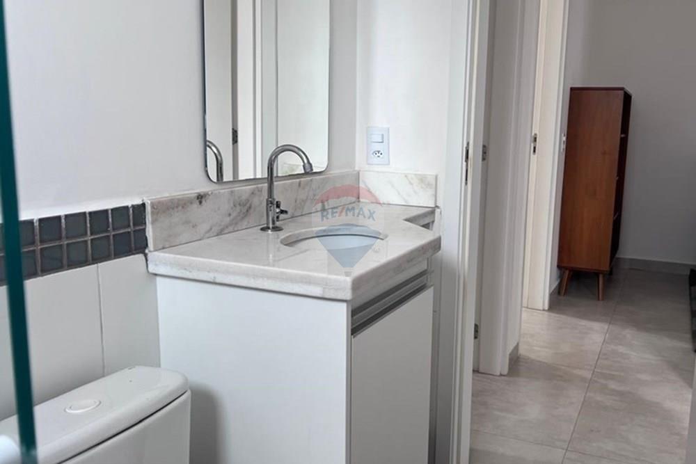 Apartamento - Alugar - Sorocaba , São Paulo - Banheiro 5.jpg - 631641012-13