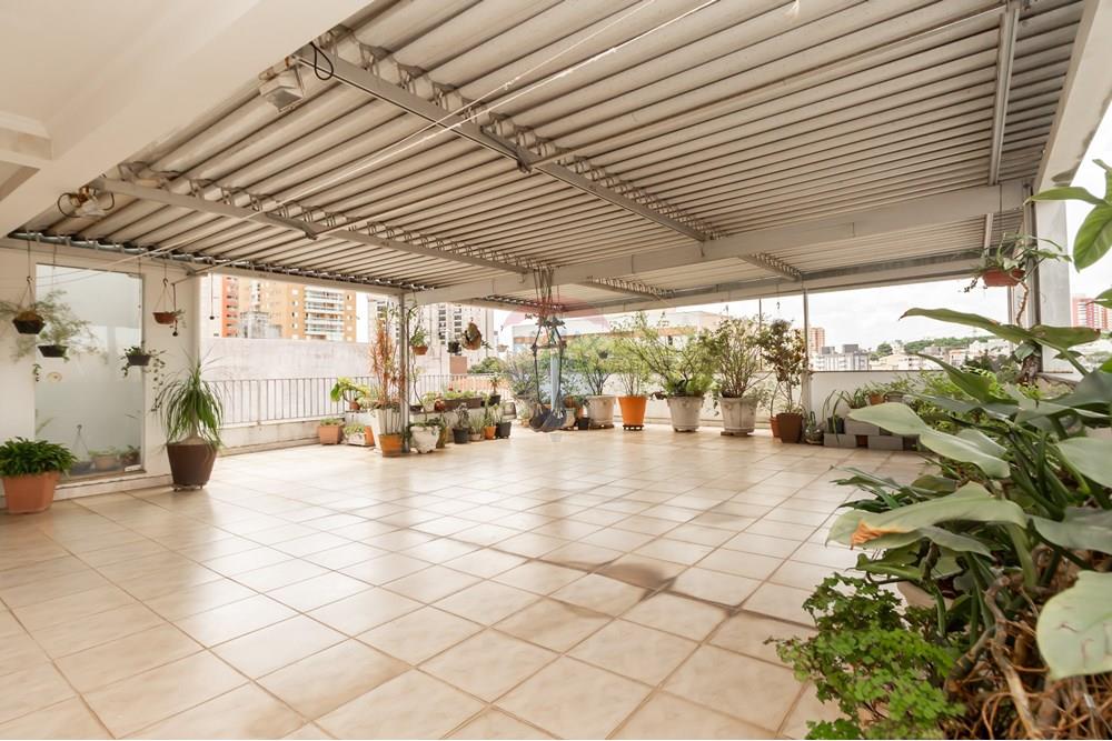 Sobrado - Venda - São Caetano do Sul , São Paulo - IMG_318806.jpg - 630821018-45