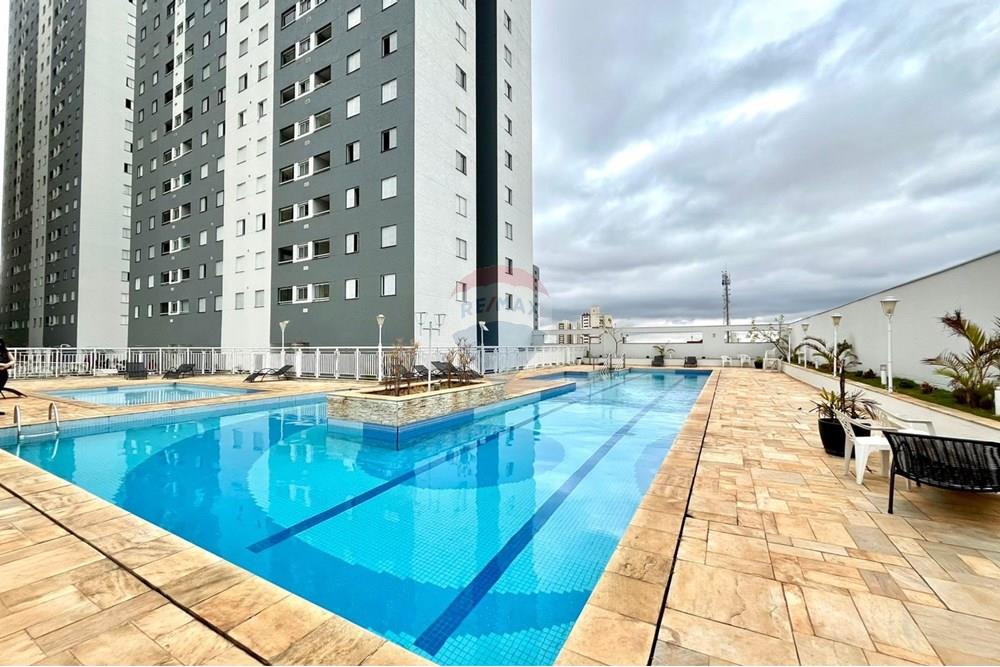 Apartamento - Venda - Guarulhos , São Paulo - 9e3b502e-e55d-49ec-ad2d-a4776de8478e.jpeg - 631421001-152