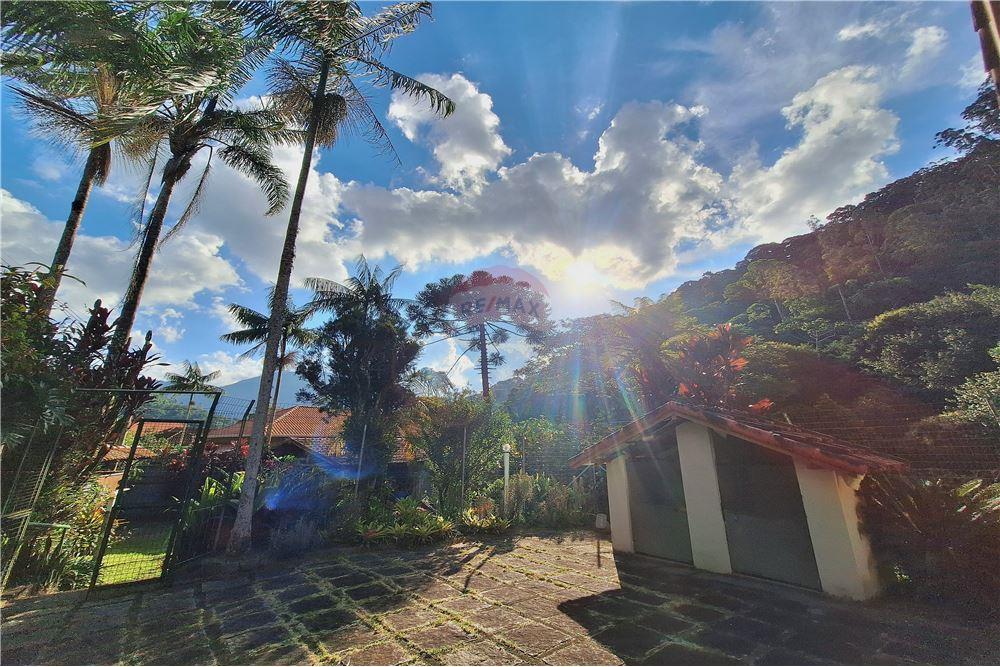 Casa - Venda - Nova Friburgo , Rio de Janeiro - 12 - 630551052-28