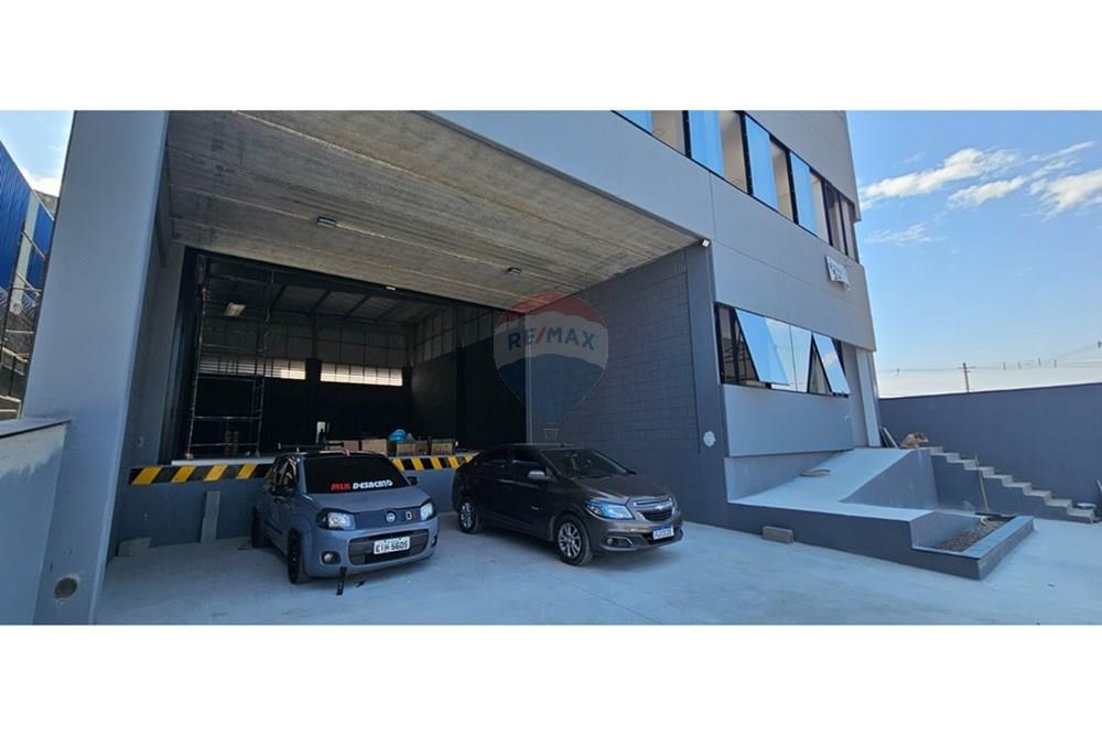 Galpão - Alugar - Arujá , São Paulo - IMG-20251017-WA0026.jpg - 631491003-108