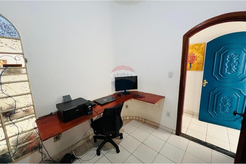 Casa - Venda - Poá , São Paulo - p20.jpg - Escritório - 631251023-12