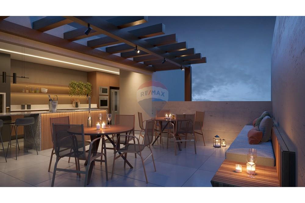 Apartamento - Venda - Santo André , São Paulo - AREA GOURMET.jpg - 630751053-107