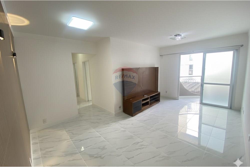 Apartamento - Venda - Mogi das Cruzes , São Paulo - IMG_8075.JPG - Sala de jantar - 631251051-4