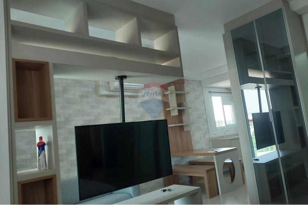 Apartamento - Alugar - Sorocaba , São Paulo - cace3006-58a3-4209-a345-d40756ba9ac9.jpg - 630591247-10