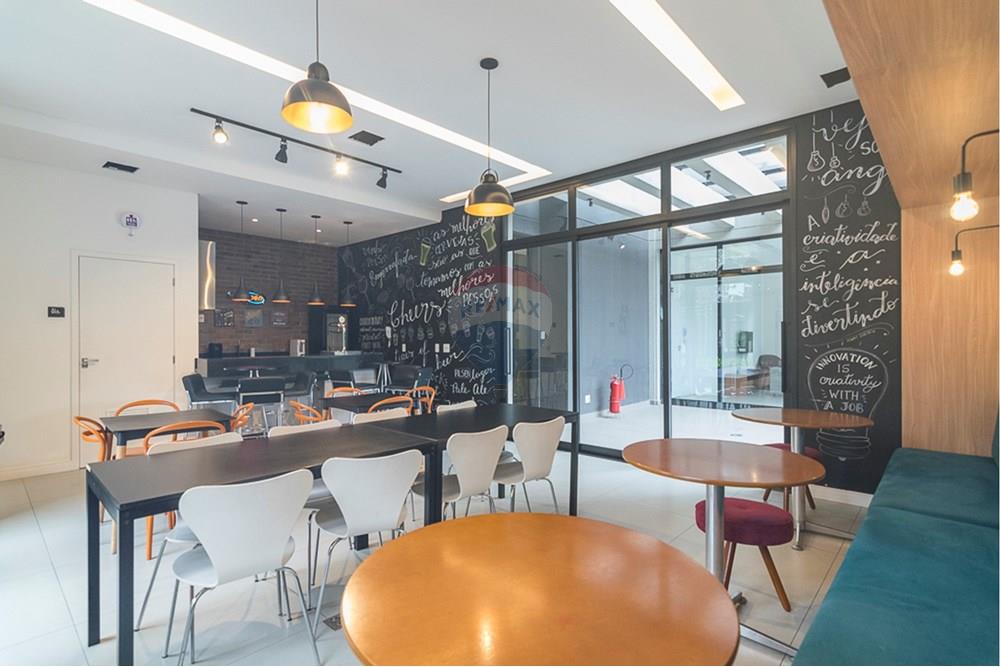 Apartamento - Alugar - Santo André , São Paulo - _DSC0048.jpg - Salão de Festas - 631341015-26