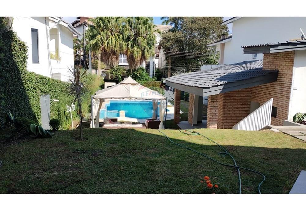 Casa - Alugar - Arujá , São Paulo - IMG-20250226-WA0017.jpg - 631491001-79