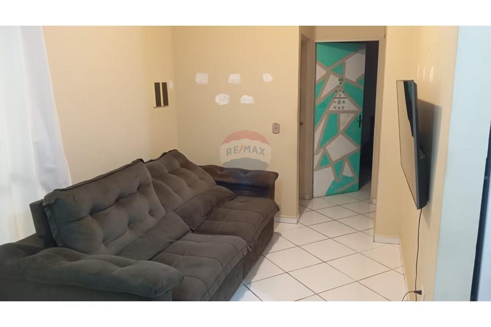 Apartamento, 2 quartos, 62 m² - Foto 6