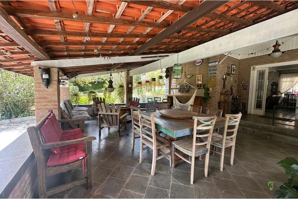 Chácara / Sítio / Fazenda - Venda - Ibiúna , São Paulo - 12.jpeg - 631331006-100