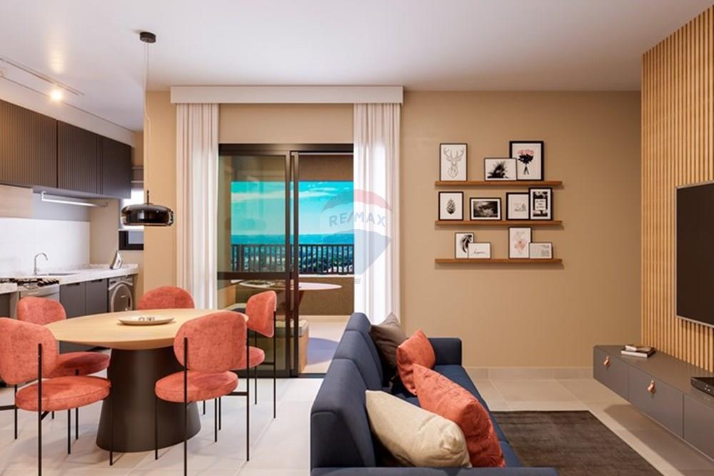 Apartamento - Venda - São José do Rio Preto , São Paulo - SALA_75_-_V3.jpg - 631481001-25