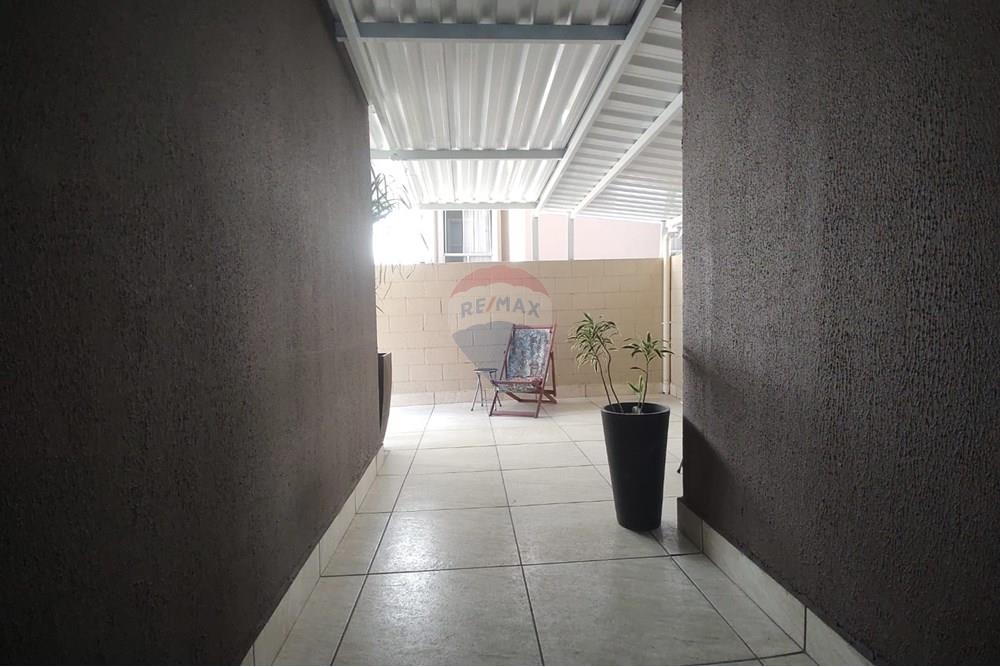 Apartamento - Venda - Sorocaba , São Paulo - IMG-20251015-WA0058.jpg - Quintal - 631641015-7