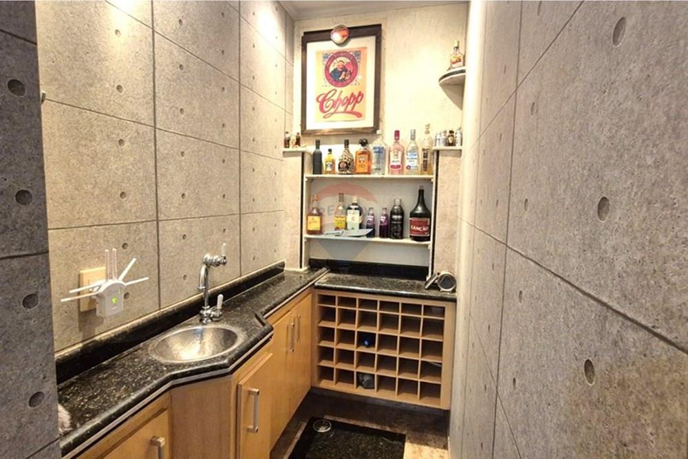 Apartamento - Venda - São José do Rio Preto , São Paulo - 03 bar.jpeg - 630401013-129