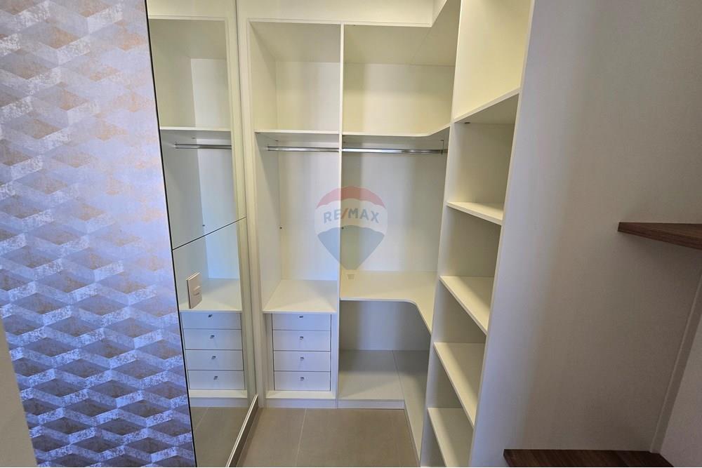 Apartamento - Alugar - Sorocaba , São Paulo - 20250722_155501.jpg - Closet - 631641002-14