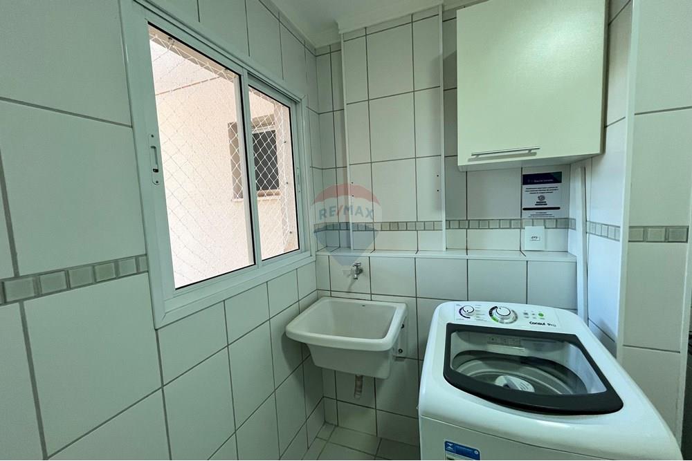 Apartamento - Venda - São José do Rio Preto , São Paulo - Apartamento a venda (24).jpeg - 631481001-32