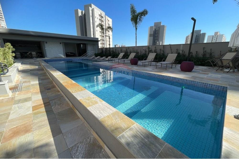 Apart Hotel/ Flat - Alugar - Sorocaba , São Paulo - IMG-20250701-WA0012.jpg - 630601149-153