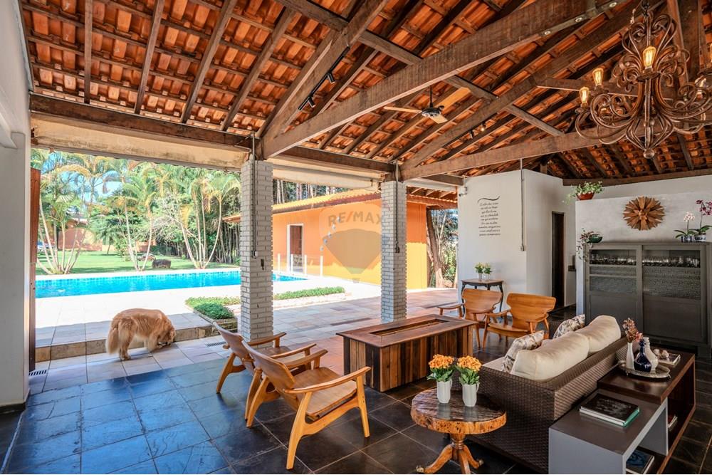 Chácara / Sítio / Fazenda - Venda - Cabreúva , São Paulo - DSC03816.jpg - 630531001-901