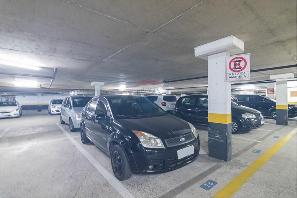 Apartamento - Alugar - Santo André , São Paulo - _DSC0029.jpg - 631341001-246