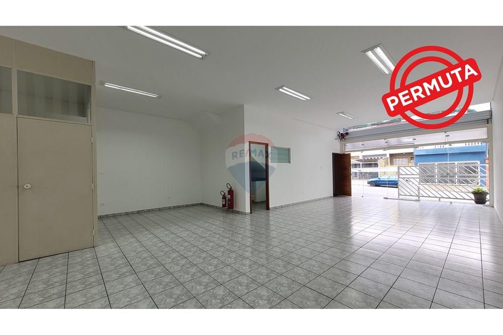 Prédio - Venda - São Bernardo do Campo , São Paulo - 20250107_154626.jpg - 631341001-150