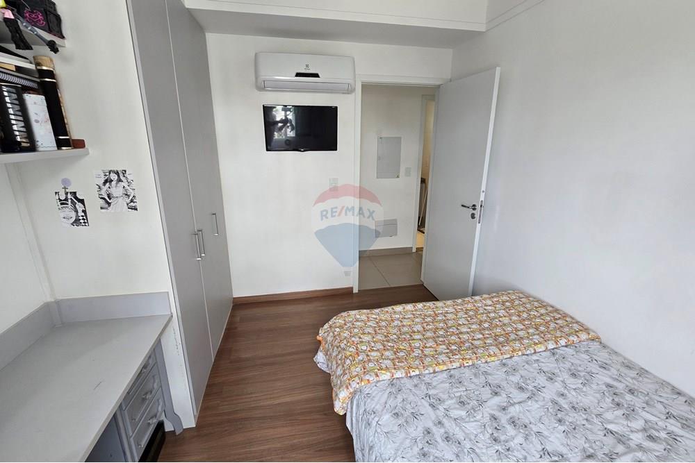 Apartamento - Venda - Sorocaba , São Paulo - 20250414_115623.jpg - Quarto - 631641002-5