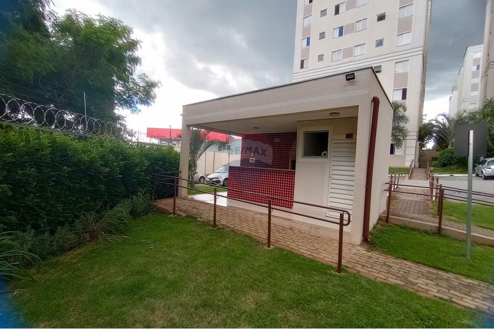 Apartamento - Venda - Sorocaba , São Paulo - 18.jpg - 630591004-323