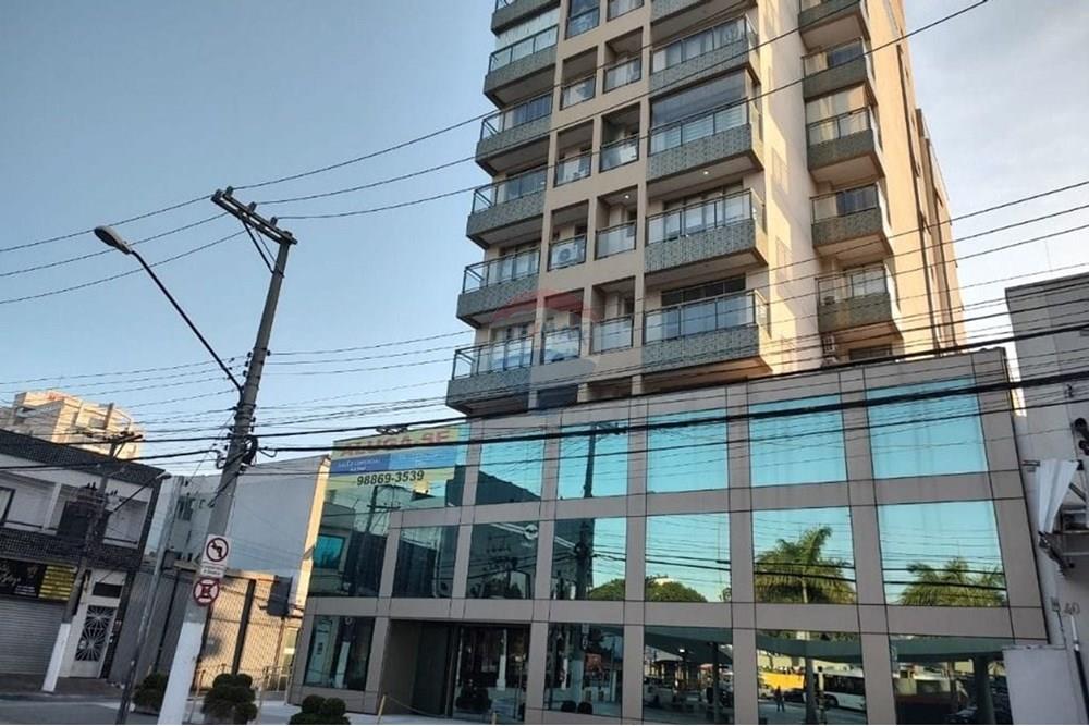 Ponto Comercial/ Loja - Alugar - São Bernardo do Campo , São Paulo - loja-para-alugar-272-m-rudge-ramos-sao-bernardo-do-campo-sp1732050284658dfwsv.jpeg - 630821068-35