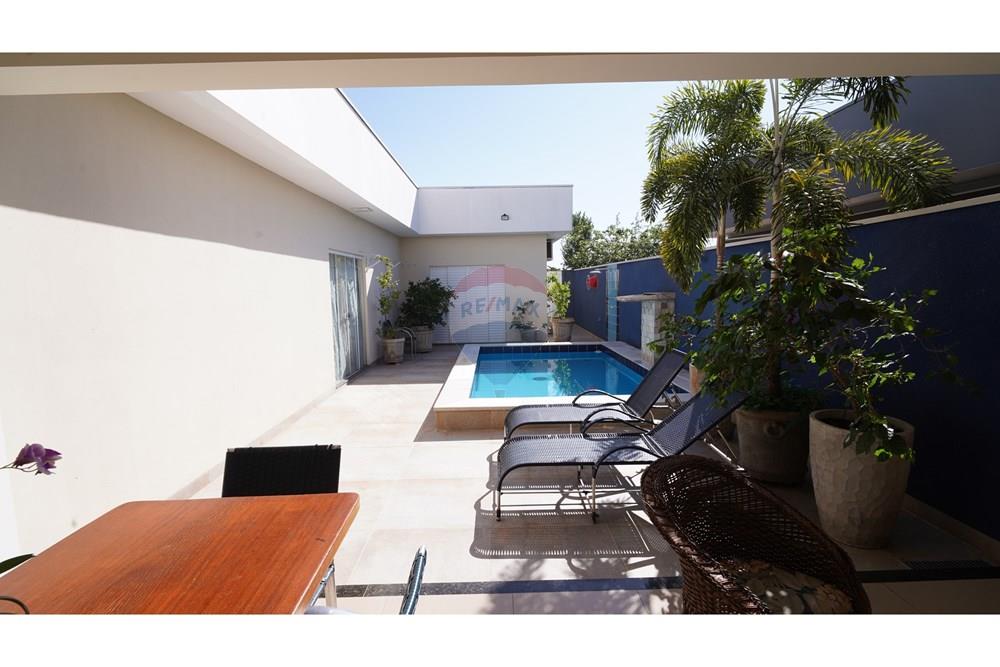 Casa de Condomínio - Venda - Presidente Prudente , São Paulo - LINO - PORTO BELLO113.JPG - 630091025-137