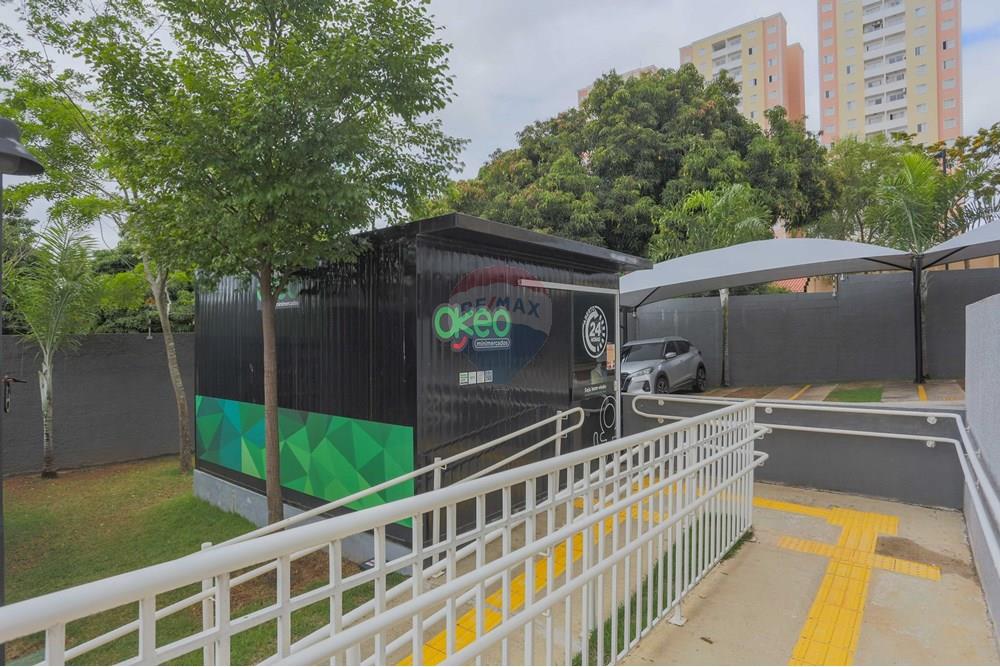 Apartamento - Venda - Sorocaba , São Paulo - IMG_4230.jpg - 630591007-409