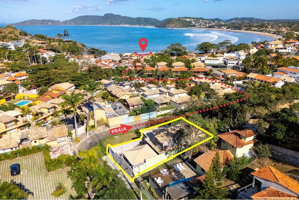 Casa - Venda - Armação dos Búzios , Rio de Janeiro - cASA gRACIA 3.jpg - 630391077-9