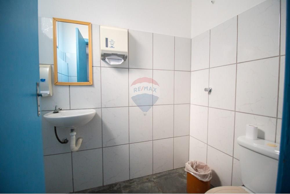 Prédio - Venda - Mogi das Cruzes , São Paulo - DSC06167.jpg - Banheiro - 631251018-15