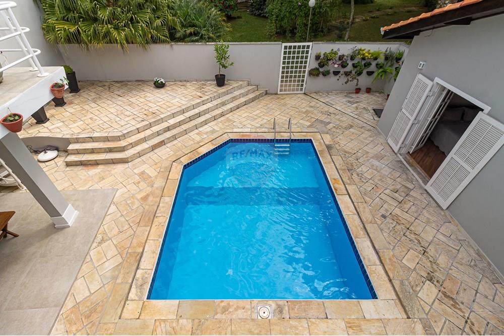 Casa de Condomínio - Venda - Arujá , São Paulo - Casa_Arujá_40-Casa_Arujá_Baixa-Res_IMG_22661618839447492 (1).jpg - 631491020-46