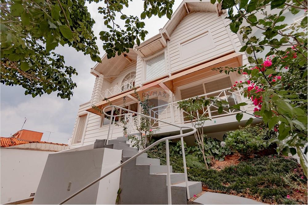 Sobrado - Alugar - Botucatu , São Paulo - casa_centro (10).jpg - 630111007-1347