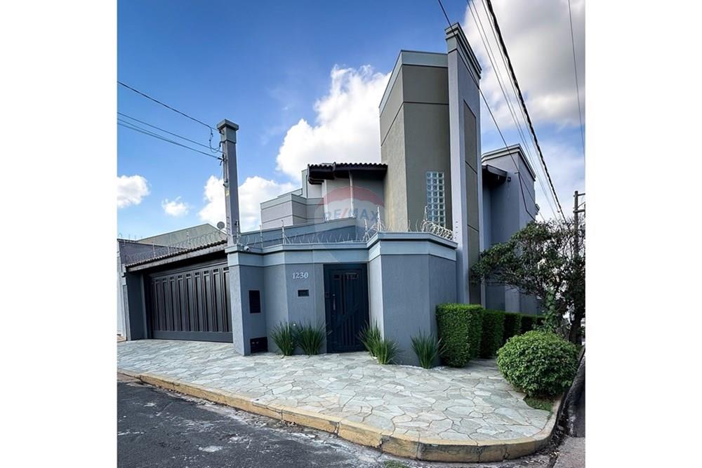 Sobrado - Venda - Araçatuba , São Paulo - IMG_0911_jpg.jpg - 630851058-3